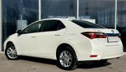 Toyota Corolla XI (E160 E170 E180) Воронеж  - изображение 24