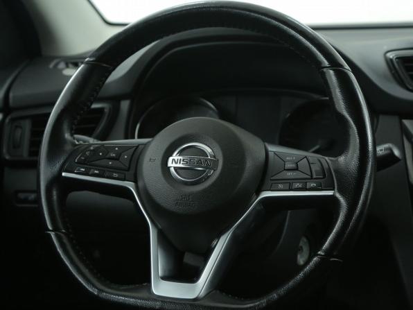 Nissan Qashqai II Рестайлинг с пробегом 2019 года, цена 1 826 000 рублей, 94000 км, внедорожник, Автокод Объявления
