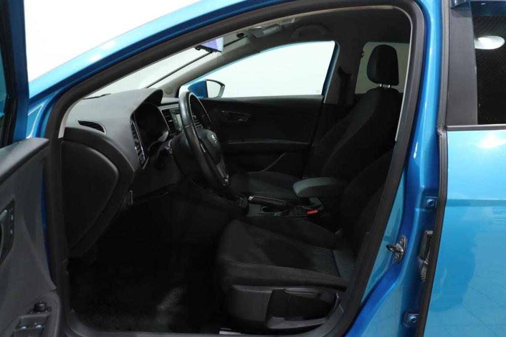 SEAT Leon III Сургут  - изображение 29