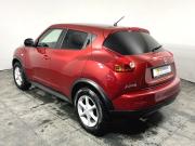 Nissan Juke I Пермь  - изображение 25