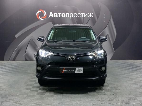 Toyota RAV4 IV (XA40) Рестайлинг с пробегом 2015 года, цена 2 330 000 рублей, 92000 км, внедорожник, Автокод Объявления
