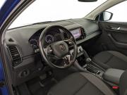 Skoda Karoq I Москва  - изображение 42