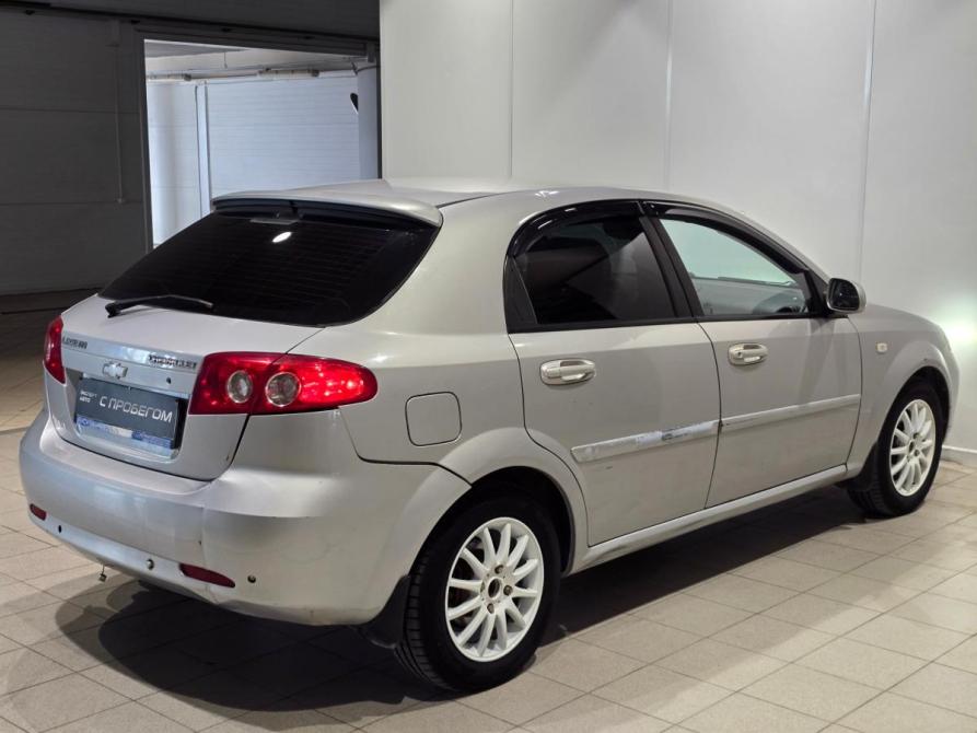 Chevrolet Lacetti I Самара  - изображение 5