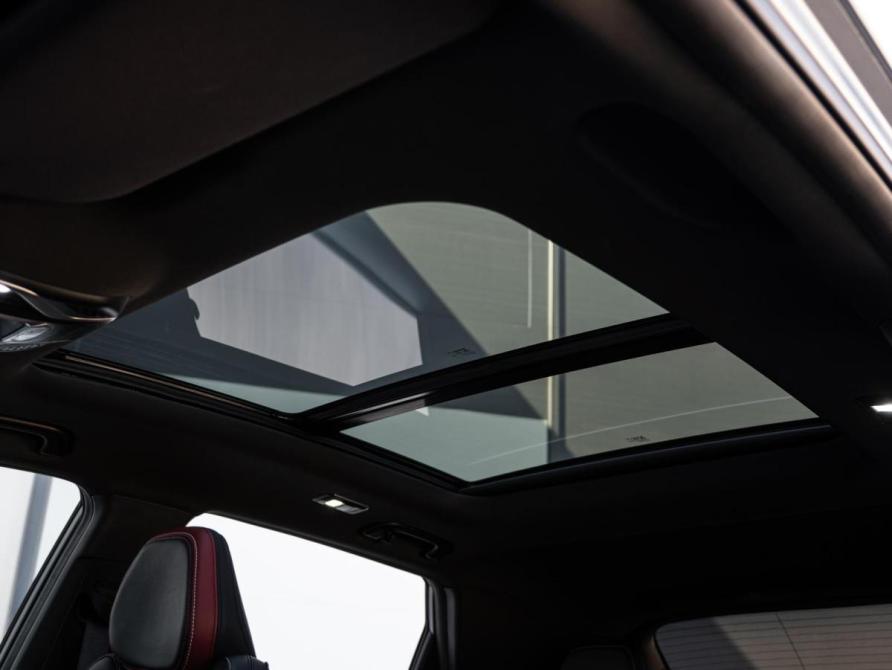 Geely Coolray I Рестайлинг Краснодар  - изображение 12