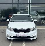 Kia Rio III Рестайлинг Воронеж  - изображение 19