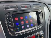 Ford Mondeo IV Рестайлинг Екатеринбург  - изображение 38