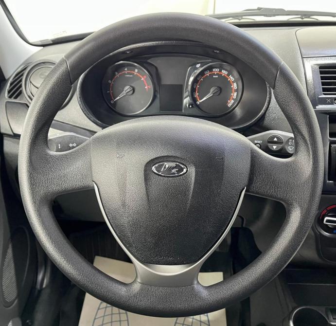 Lada (ВАЗ) Granta I Рестайлинг Воронеж  - изображение 14