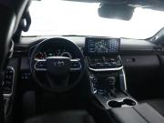 Toyota Land Cruiser 300 Series Москва  - изображение 29