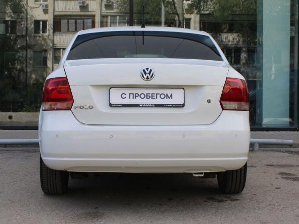 Volkswagen Polo V с пробегом 2013 года, цена 729 000 рублей, 195154 км, седан, Автокод Объявления
