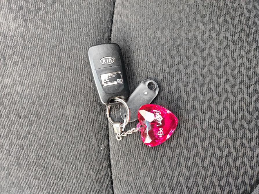 Kia Rio III Москва  - изображение 15