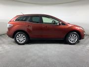 Mazda CX-7 I Рестайлинг Москва  - изображение 23