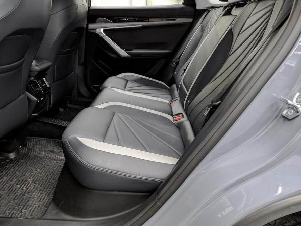 Geely Atlas II с пробегом 2024 года, цена 2 990 000 рублей, 36808 км, внедорожник, Автокод Объявления