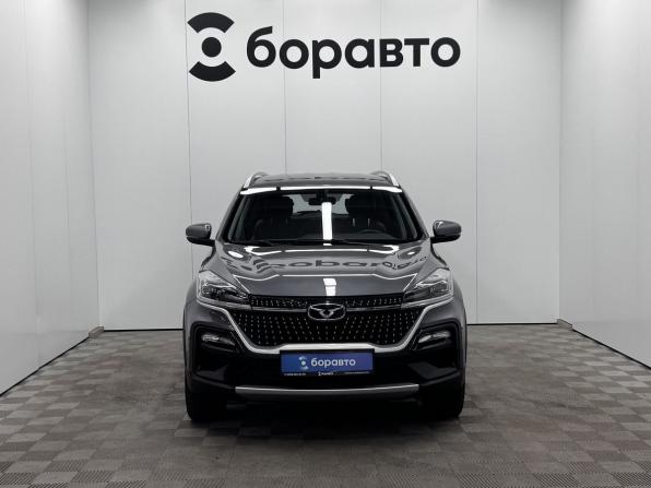 Kaiyi X3 с пробегом 2024 года, цена 1 390 000 рублей, 30925 км, внедорожник, Автокод Объявления