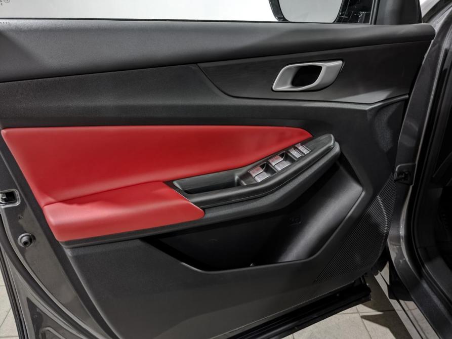 Changan CS55 Plus II Москва  - изображение 19