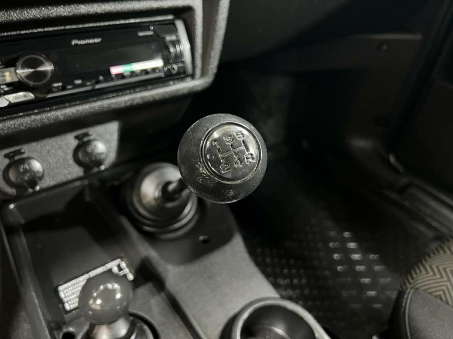 Lada (ВАЗ) Niva Legend I Нижнекамск  - изображение 12