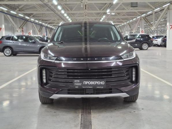 Exeed TXL I Рестайлинг с пробегом 2022 года, цена 2 049 000 рублей, 91037 км, внедорожник, Автокод Объявления