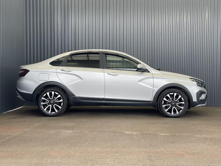Lada (ВАЗ) Vesta I Рестайлинг (NG) Пермь  - изображение 27