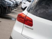 Volkswagen Tiguan I Рестайлинг Москва  - изображение 44