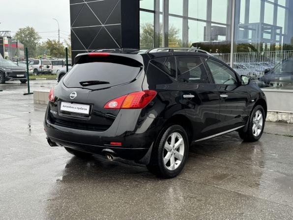 Nissan Murano II (Z51) Рестайлинг с пробегом 2010 года, цена 1 260 000 рублей, 209224 км, внедорожник, Автокод Объявления