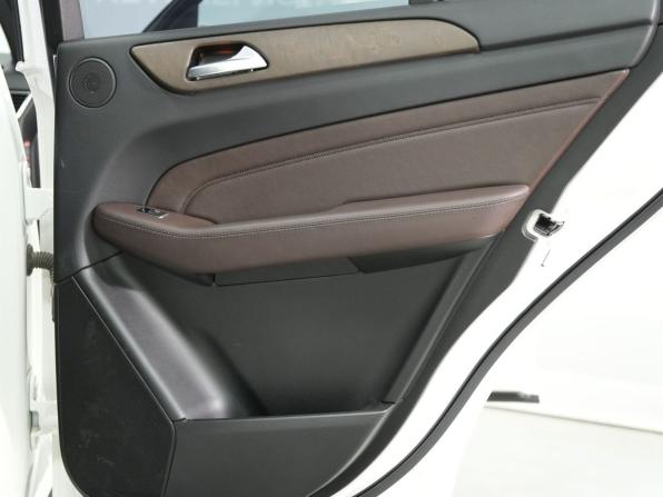Mercedes-Benz M-Класс III (W166) с пробегом 2015 года, цена 3 650 000 рублей, 43000 км, внедорожник, Автокод Объявления