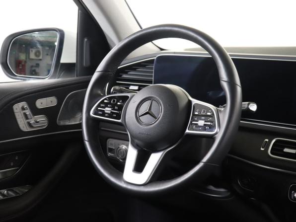 Mercedes-Benz GLE II (V167) с пробегом 2019 года, цена 5 899 000 рублей, 108628 км, внедорожник, Автокод Объявления