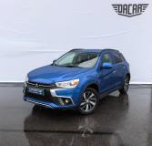 Mitsubishi ASX I Рестайлинг 2 Санкт-Петербург  - изображение 24