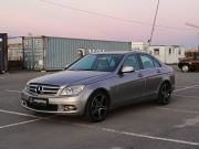 Mercedes-Benz C-Класс III (W204) Чебоксары  - изображение 23