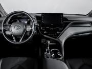 Toyota Camry VIII (XV70) Рестайлинг Москва  - изображение 30