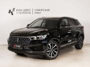 FAW Bestune T77 I Казань  - изображение 10