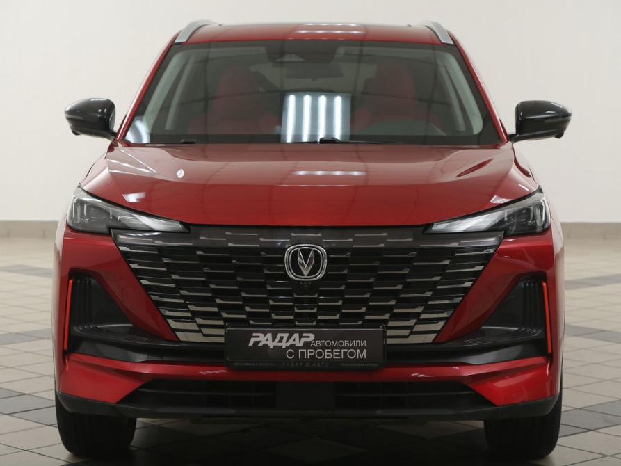 Changan CS55 Plus II Иваново  - изображение 6