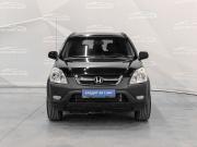 Honda CR-V II Новосибирск  - изображение 31