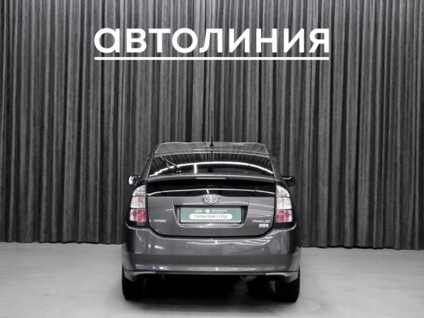 Toyota Prius II Рестайлинг (XW20) с пробегом 2008 года, цена 699 000 рублей, 322000 км, лифтбек, Автокод Объявления