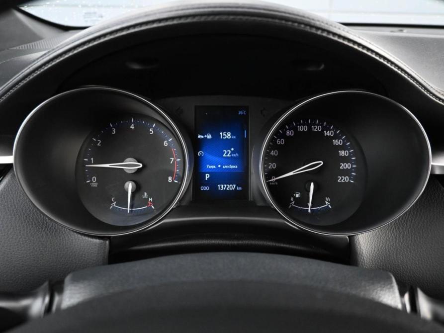 Toyota C-HR I Рестайлинг Новороссийск  - изображение 12