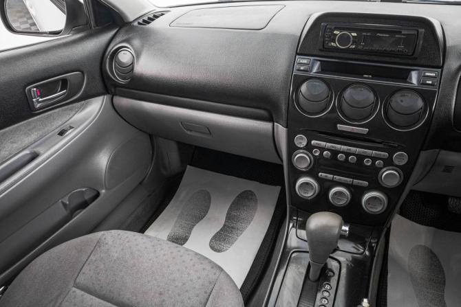 Mazda Atenza I с пробегом 2002 года, цена 459 000 рублей, 298000 км, седан, Автокод Объявления