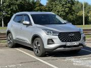 Chery Tiggo 4 Pro I Санкт-Петербург  - изображение 11