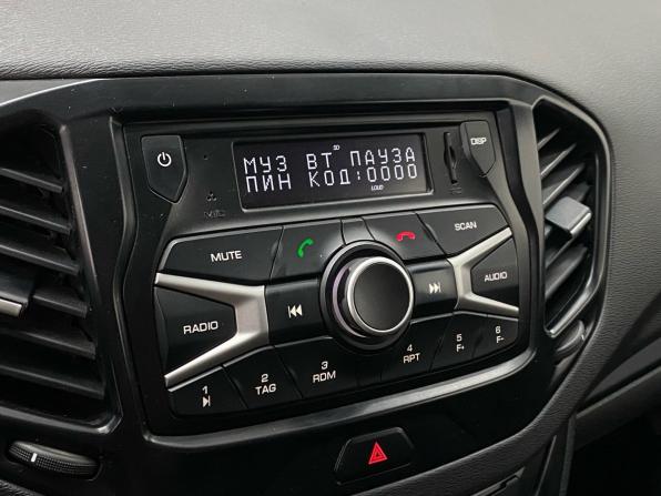 Lada (ВАЗ) Vesta I с пробегом 2019 года, цена 850 000 рублей, 94294 км, седан, Автокод Объявления