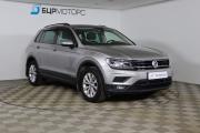 Volkswagen Tiguan II Нижний Новгород  - изображение 26