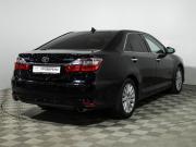 Toyota Camry VII (XV50) Рестайлинг Санкт-Петербург  - изображение 24