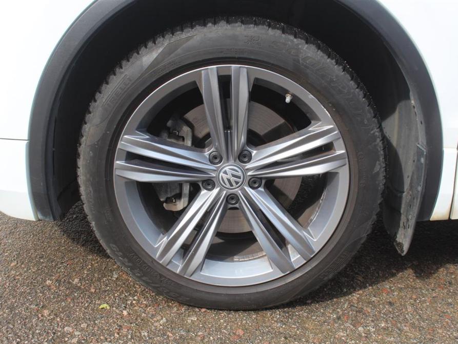 Volkswagen Tiguan II Липецк  - изображение 10