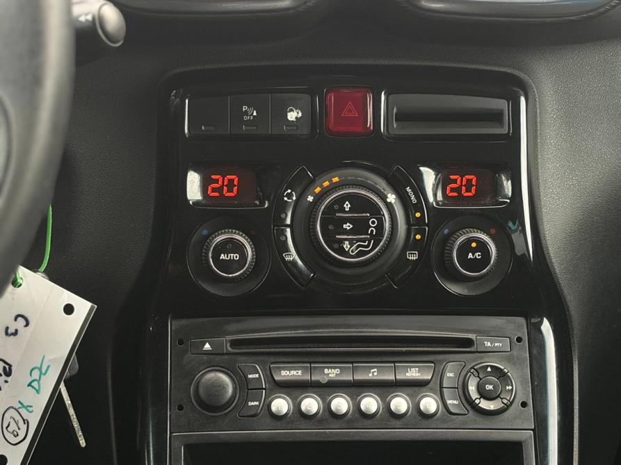 Citroen C3 Picasso I Рестайлинг Екатеринбург  - изображение 23