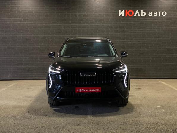 Haval Jolion I Рестайлинг с пробегом 2024 года, цена 2 350 000 рублей, 25666 км, внедорожник, Автокод Объявления