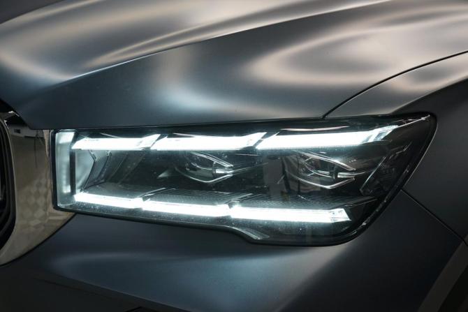 Geely Monjaro I Рестайлинг (China Market) с пробегом 2024 года, цена 3 499 000 рублей, 32000 км, внедорожник, Автокод Объявления