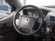 SsangYong Kyron I Рестайлинг Курган  - изображение 32