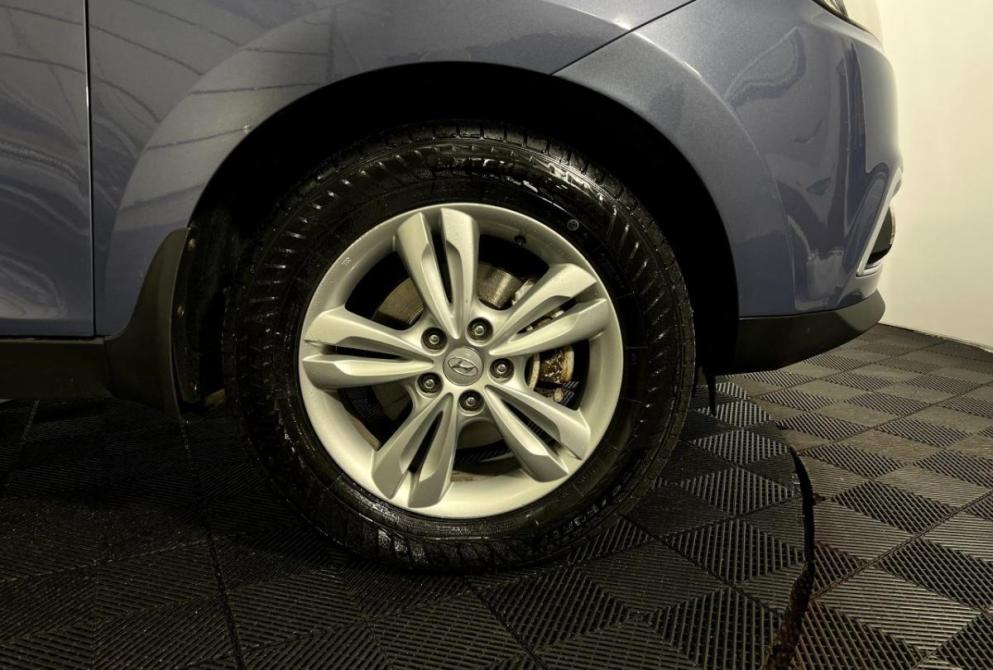 Hyundai ix35 I Нижний Новгород  - изображение 23