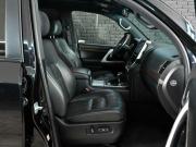 Toyota Land Cruiser 200 Series Рестайлинг 2 Екатеринбург  - изображение 31