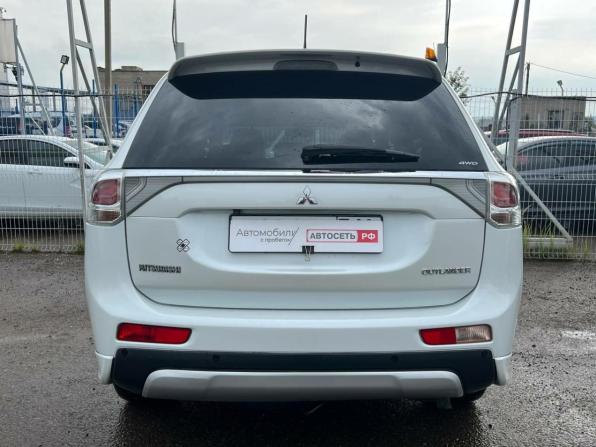 Mitsubishi Outlander III с пробегом 2013 года, цена 1 457 398 рублей, 170430 км, внедорожник, Автокод Объявления