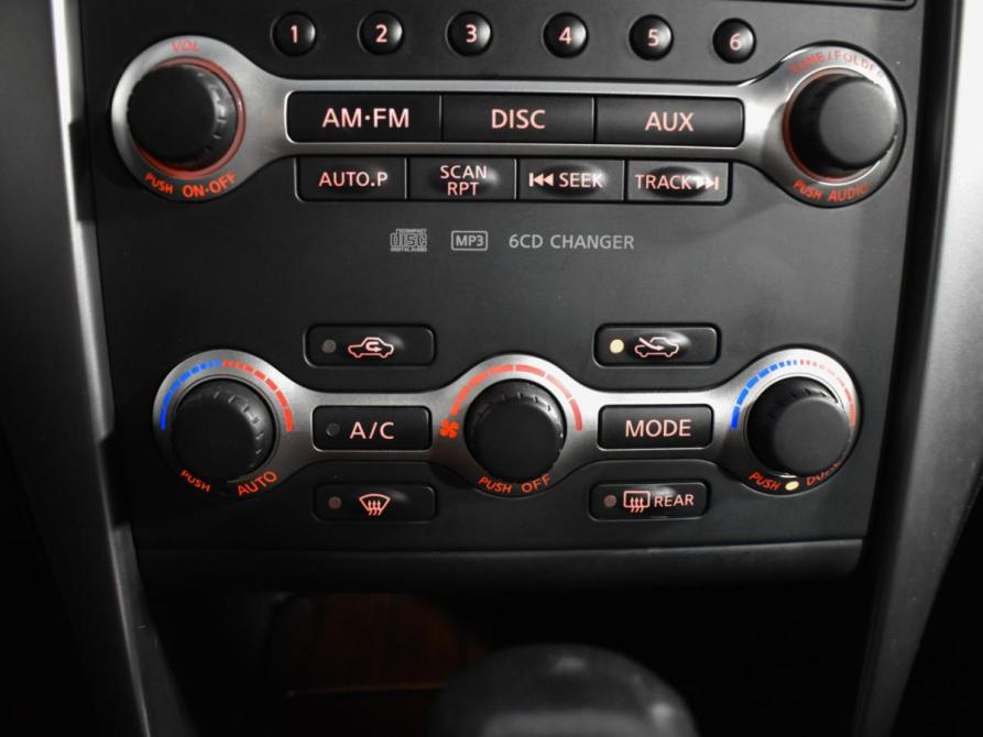 Nissan Teana II Санкт-Петербург  - изображение 16