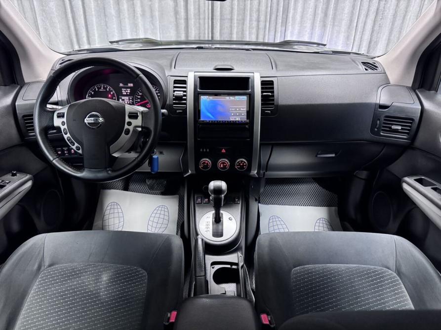 Nissan X-Trail II Рестайлинг Стерлитамак  - изображение 31