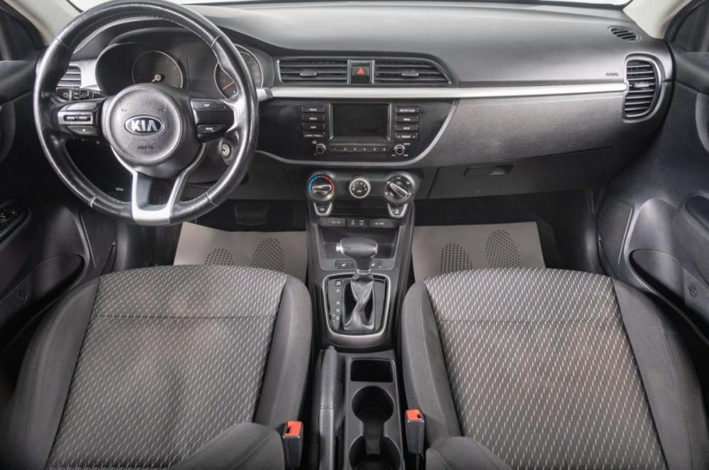 Kia Rio IV Томск  - изображение 11