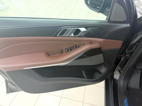 BMW X5 IV (G05/G18) с пробегом 2020 года, цена 7 995 000 рублей, 74888 км, внедорожник, Автокод Объявления